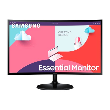Samsung S27C364Eau Computer Monitor